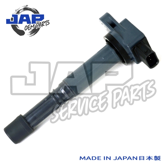 IGNITION COIL Honda Civic Type R EP3 K20A2 Integra DC5 S2000 AP1 AP2 OE JAPAN