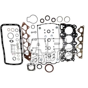 Full Engine Rebuild Gasket Kit for Honda Civic 98-00 1.8 B18C4 Engines