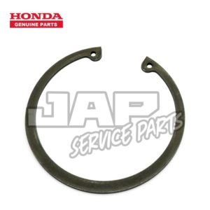 HONDA Genuine Wheel Bearing Circlip 86mm for front wheel bearing