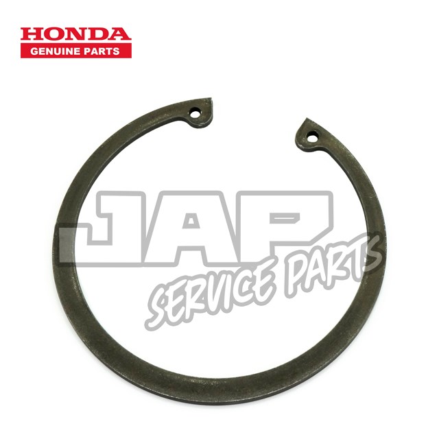HONDA Genuine Wheel Bearing Circlip 86mm for front wheel bearing