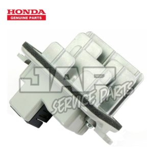 Heater Resistor S2000