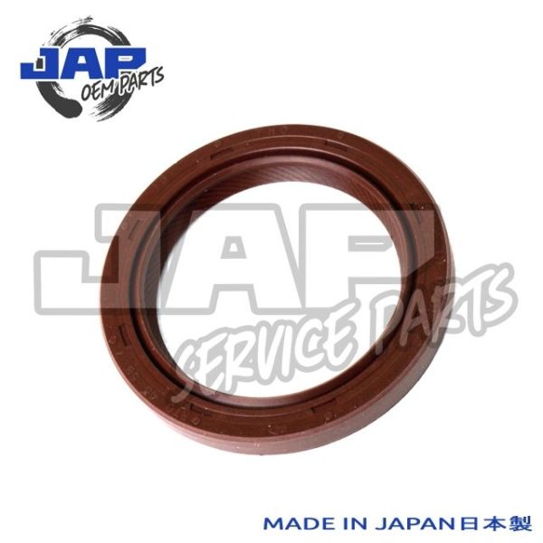 Front Crankshaft Oil Seal (Timing Chain Cover Seal) Civic Type R EP3 ...