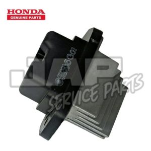 GENUINE HONDA Heater Fan Motor Resistor for Civic/Integra EP3/FN2/DC5 K20A