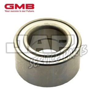 GMB OE Front Wheel Bearing for 96-00 Honda Civic/Integra EG6/EK4/EK9/DC2
