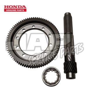 GENUINE HONDA 5.1 Final Drive for Honda Civic EP3/Integra DC5 K20A