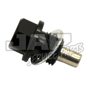 Magnetic Oil Pan Sump Bolt - Fits Most Honda Cars