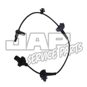 OE QUALITY Rear Left ABS Sensor For 05-11 Honda Civic includes Type R FN2 K20Z4