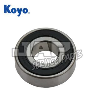 KOYO JAPAN Aux Belt Idler Pulley Bearing Honda Civic/Integra Type R EP3/DC5 K20A