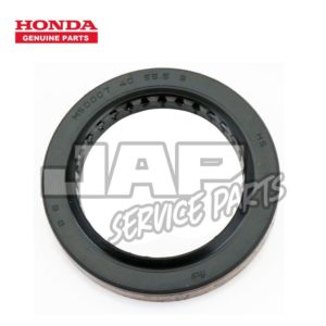 GENUINE HONDA B Series Half Shaft Oil Seal 92-00 Honda Civic/Integra B16A/B18C