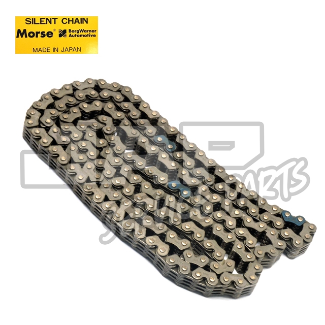 BORG WARNER OEM Cam Timing Chain for 99-09 Honda S2000 AP1 AP2