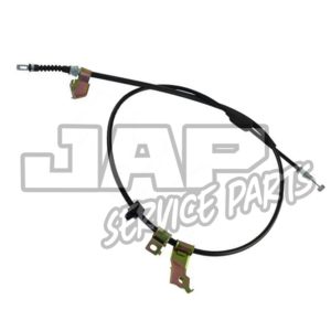 Hand Brake Cable Rear Left Civic FN2