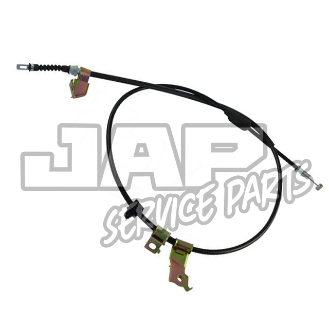 Hand Brake Cable Rear Left Civic FN2