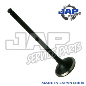 EXHAUST VALVE | Honda Civic Type R EP3 FN2 Integra DC5 K20A