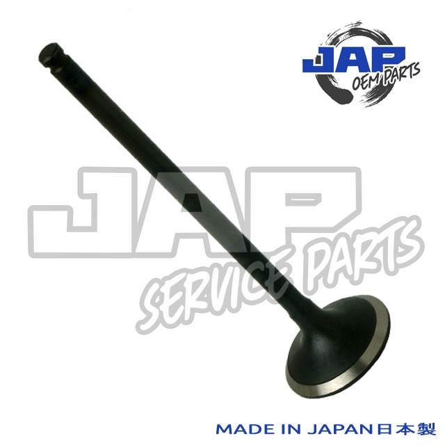 EXHAUST VALVE | Honda Civic Type R EP3 FN2 Integra DC5 K20A