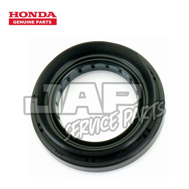 Genuine Honda S2000 Differential Driveshaft Oil Seal - Jap Service Parts