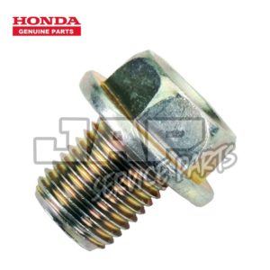 Oil Pan Sump Bolt