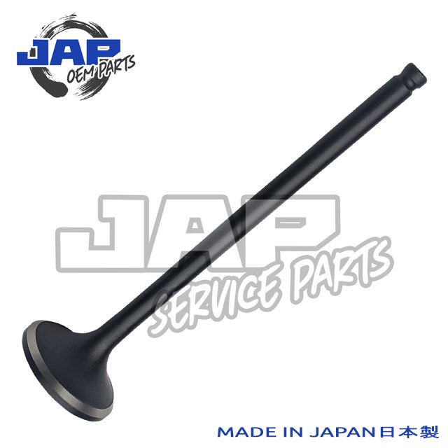 Intake Valve Honda B16A B16A2 B18C4 Jap Service Parts