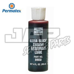 PERMATEX Ultra Slick Engine Assembly Lubricant 118ml