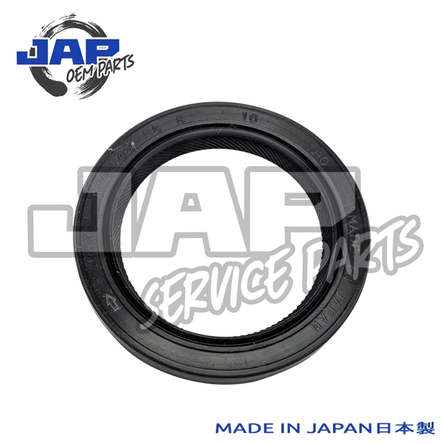 Front Crankshaft Oil Seal (Timing Chain Case) Honda S2000