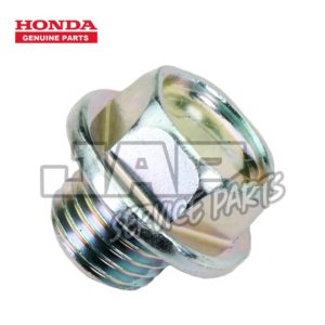 Oil Pan Sump Drain Bolt