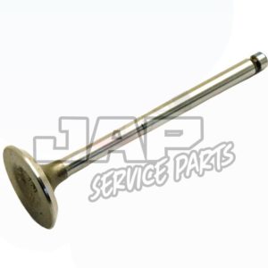 EXHAUST VALVE | Toyota Starlet GT Turbo EP82 Glanza V EP91 4EFTE