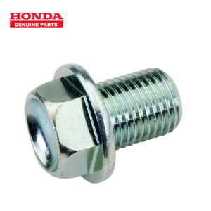 Oil Pan Sump Drain Bolt