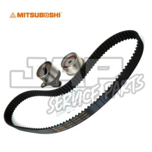 OEM JAPAN Timing Belt Kit Toyota Starlet GT Turbo EP82 Glanza V EP91 4E-FTE