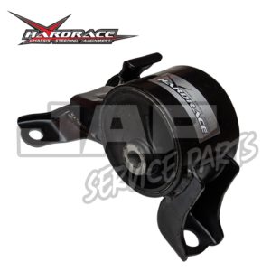HARDRACE Hardened Gearbox Mount for Honda Civic/Integra EP3/DC5 K20A