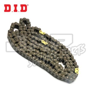 DAIDO JAPAN OEM Timing Chain for Honda Civic/Integra Type R EP3/DC5/FN2 K20A