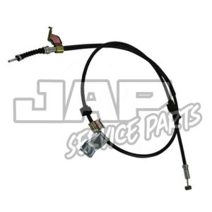 Hand Brake Cable Rear Right Civic FN2