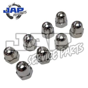 Rocker Cover Dome Nuts Honda B Series