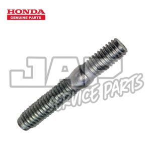 Bolt B, Plug Hole Coil Cover