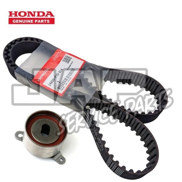GENUINE HONDA Timing Belt and Tensioner Kit for Integra Type R DC2 B18