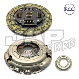 FCC JAPAN OEM CLUTCH KIT HONDA B SERIES CIVIC / INTEGRA EG6 EK4 DC2