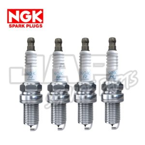 NGK Spark Plug Set for 92-00 Honda Civic VTI/SIR EG6 EK4 B16A