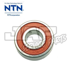 NTN JAPAN OEM Aux Belt Idler Pulley Bearing 01-10 Honda Civic Type R EP3/FN2 K20