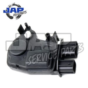 OE QUALITY Door Lock Actuator (Driver Side) for 01-06 Honda Integra Type R DC5