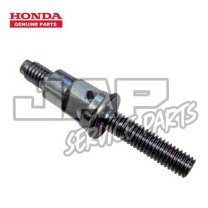 Bolt A, Plug Hole Coil Cover