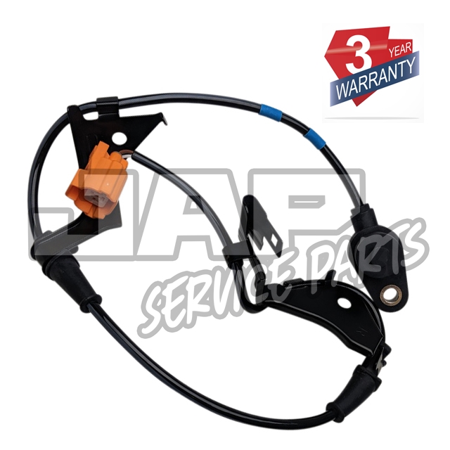 OE QUALITY Front Right ABS Sensor 0103 (PreFacelift) Honda Civic Type