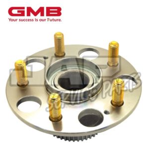 GMB JAPAN Rear Hub Wheel Bearing For Honda Civic Type R EP3 K20A2 2001-2006