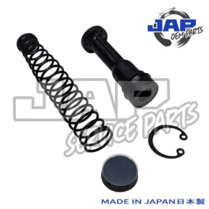 OEM JAPAN Clutch Master Cylinder Seal Kit for Mazda MX5 NA NB MK1 MK2 MK2.5