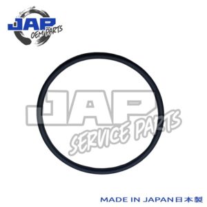 Honda oil cooler o-ring gasket , 62.4X3.1