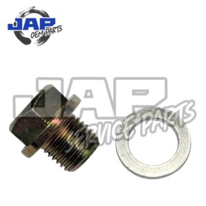 OE Quality Sump Bolt All Honda
