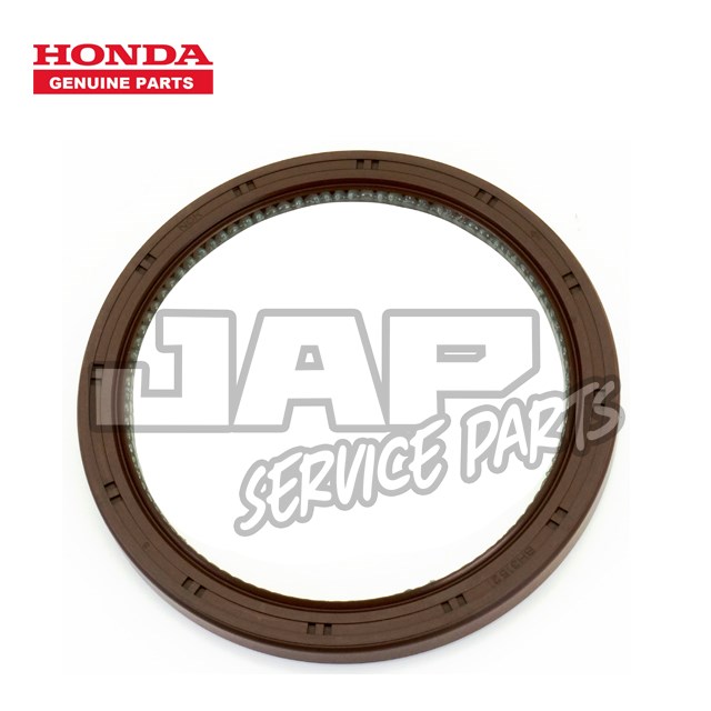 Honda Genuine Rear Crankshaft Seal S2000 9909 Jap Service Parts
