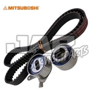 MAZDA MX5 TIMING CAM BELT KIT 1998-2005 1.6 1.8 MK1 MK2 B6 BP Engines MX5 EUNOS