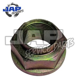 Hub Nut 36mm OE Quality