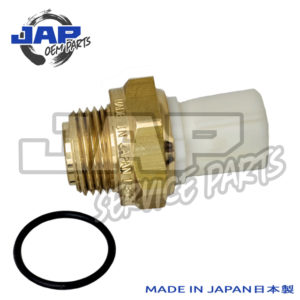 OEM JAPAN Radiator Fan Switch for Honda Civic/Integra