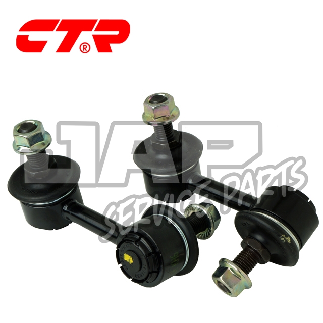 Rear Stabiliser Drop Link Set Left and Right Honda Civic Type R Ep3