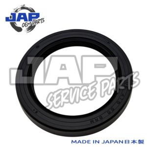 Oil Seal - Crankshaft Front