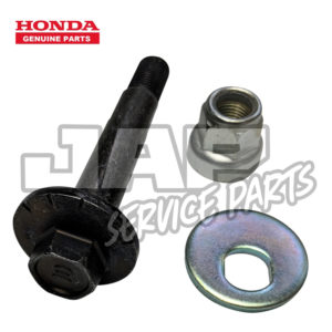 Rear Toe Bolt Kit Honda S2000 99-09